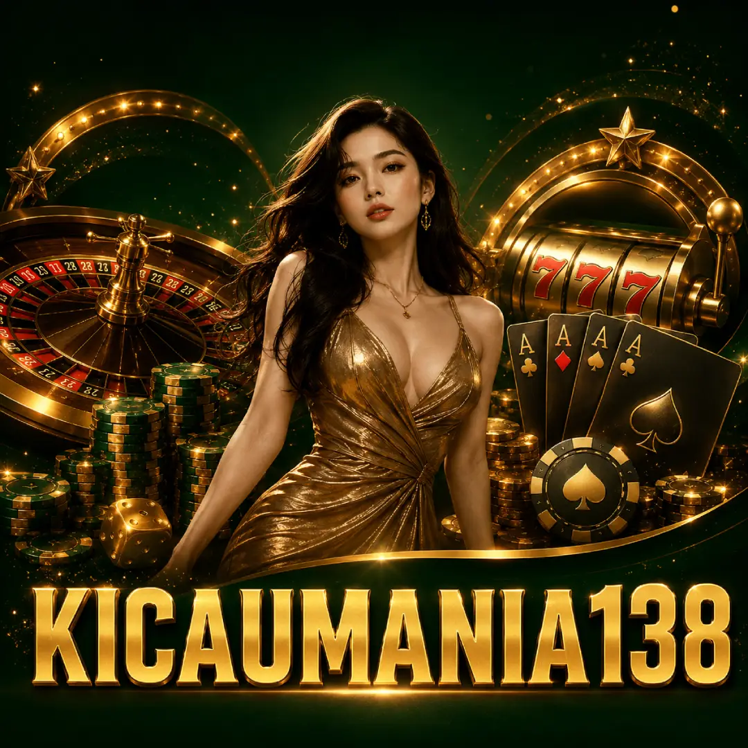 Promosi kicaumania138.net